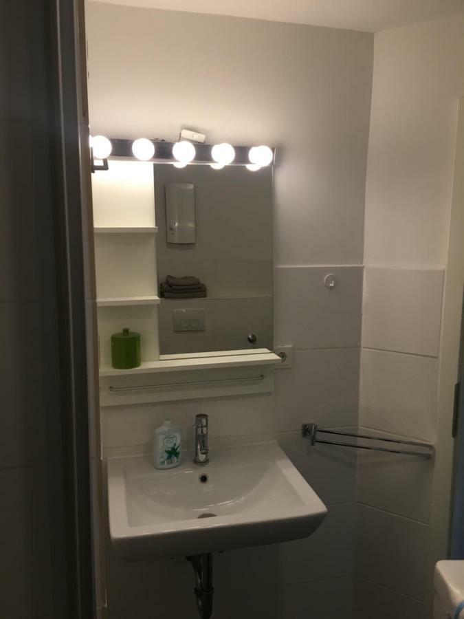 Dorya Am Ring Apartment Cologne Exterior photo